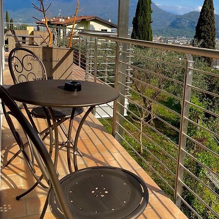 View & Chill Apartment Рива-дель-Гарда Экстерьер фото